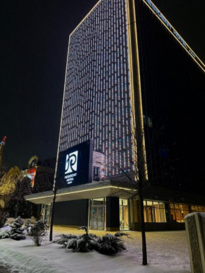 Resident Hotel Abay